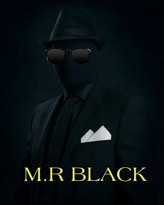 Mr Black