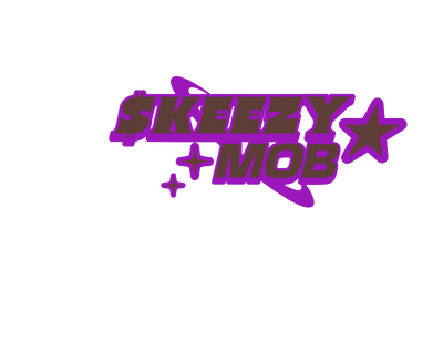 SKEEZY MOB