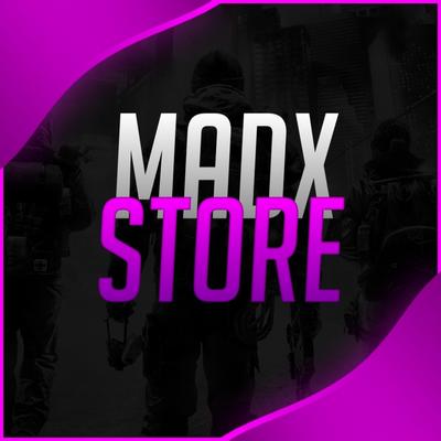 MADXSTORE