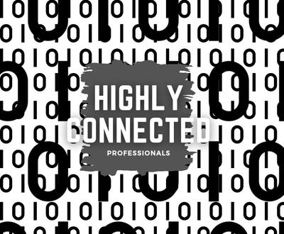 Connected tB