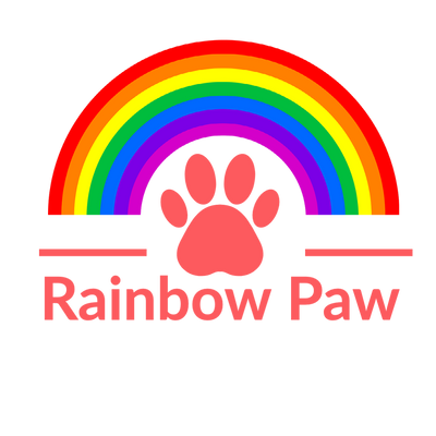 Rainbow Paw Clothing 