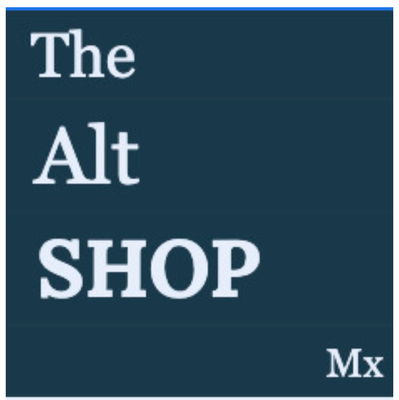 The Alternative Shop