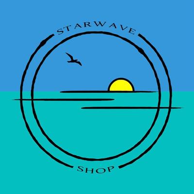 Starwave Shop