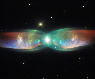 Cosmic Theme