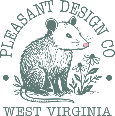 Pleasant Design Co