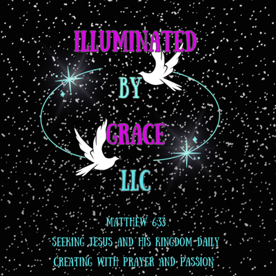 IlluminatedByGrace