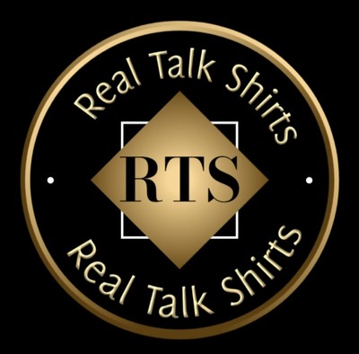 Real Talk Shirts
