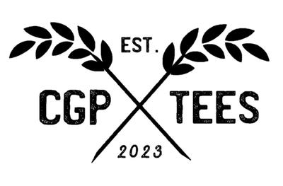 CGP Tees