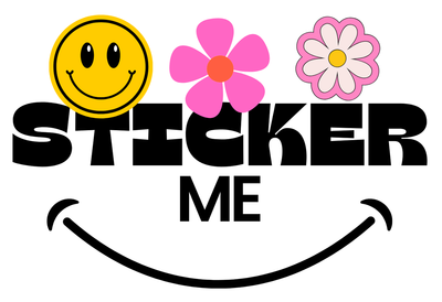 StickerMe