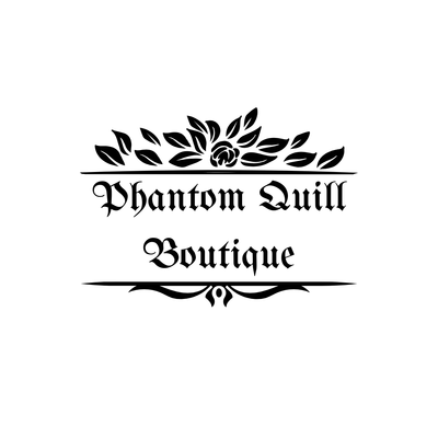 Phantom Quill Boutique