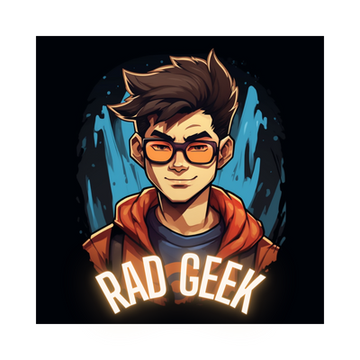 RadGeekWear