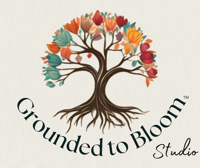Grounded to Bloom
