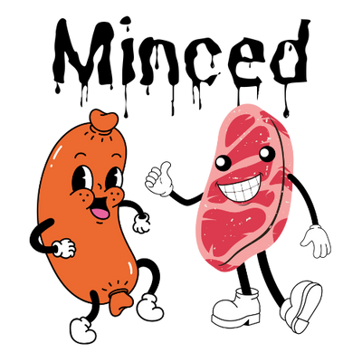 Minced Merch