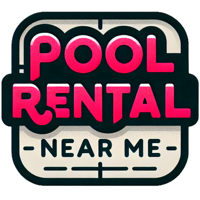 Pool Rental