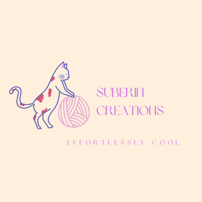  Suberin Creations
