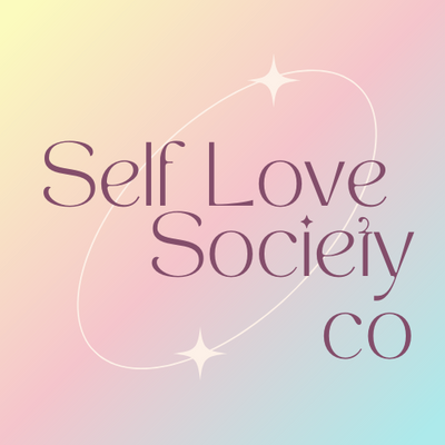SELF LOVE SOCIETY CO