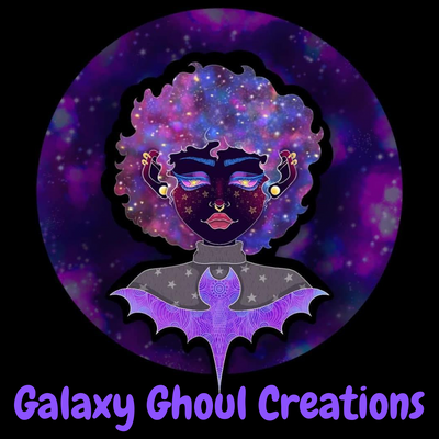 Galaxy Ghoul Creations