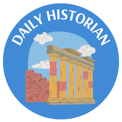 Daily Historian