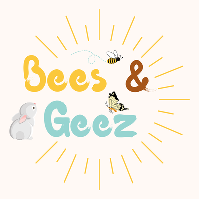 BeesAndGeez