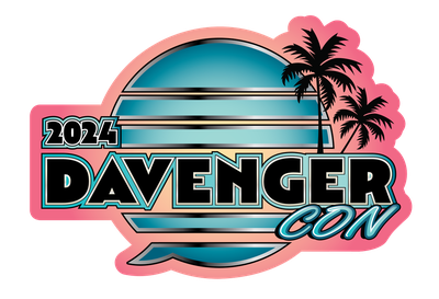 West Coast Davengers