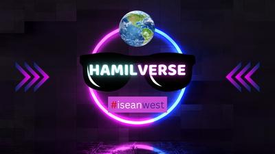 HAMILVERSE