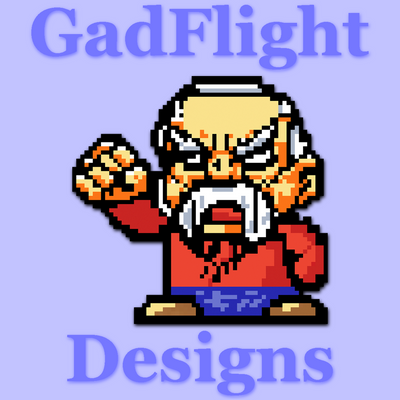 GadFlight Designs