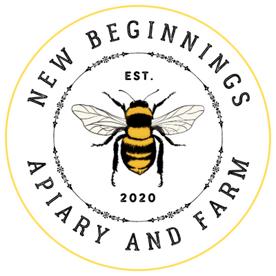 New Beginnings Apiary