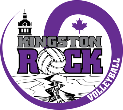 Kingston Rock Volleyball