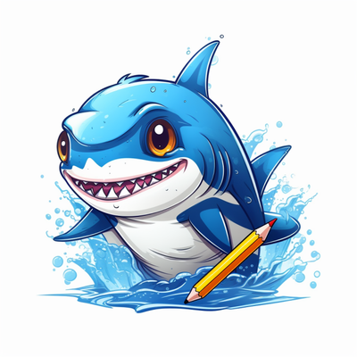 Little Shark Designs