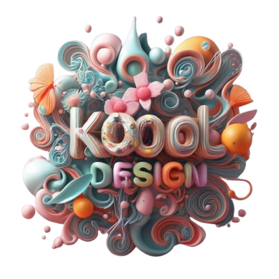 KOOL DESIGN