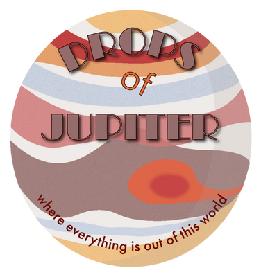 Drops of Jupiter