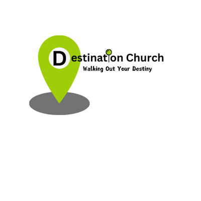 DestinationChurch