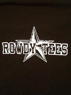 Rowdy Tees