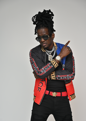 Mr killa Merchandise