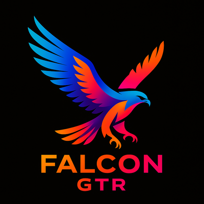 Falcon GTR