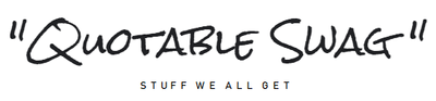 QuotableSwagcom