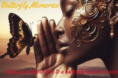 Butterfly Memories 