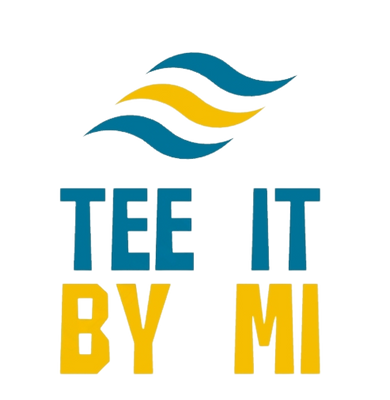 Tee it by MI