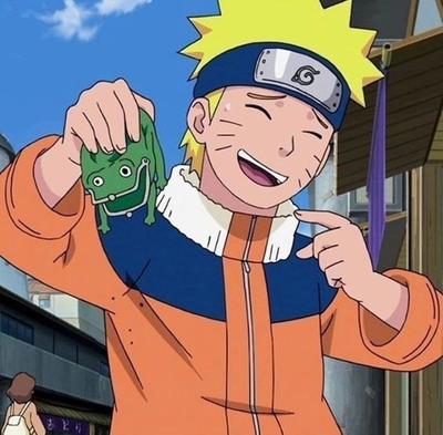 Naruto Shop