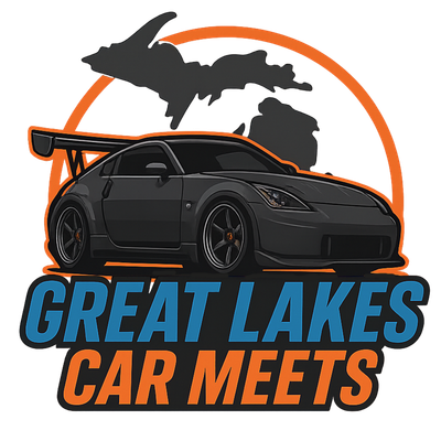 Great Lakes Car Meets