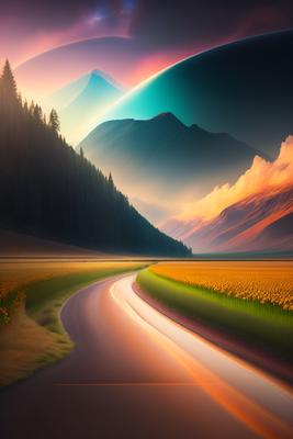 Artistic Impressions