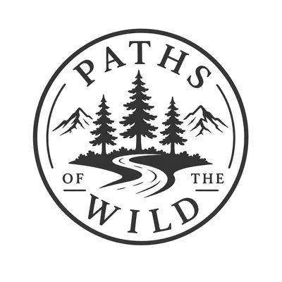 Paths of the Wild