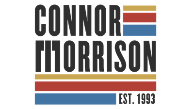 Connor Morrison Music