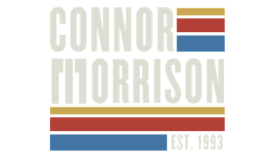 Connor Morrison Music