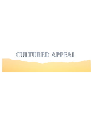 Cultured Appeal