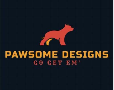 Pawsome Designs