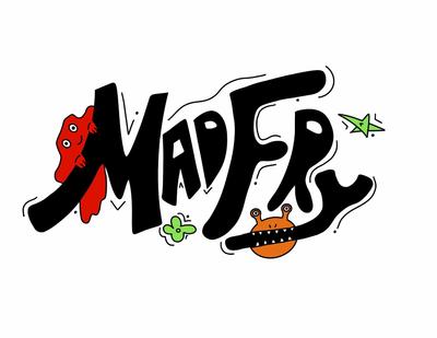 The MadFry