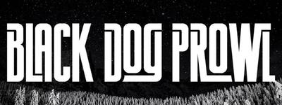 BlackDogProwl
