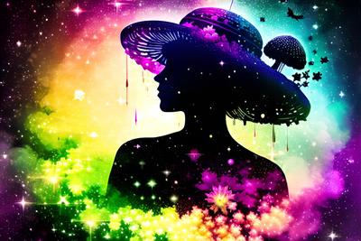 WickedHush Artworks