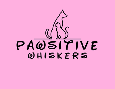 Pawsitive Whiskers 